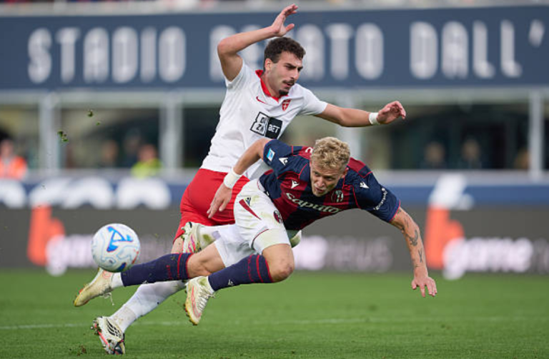 Full Match: Bologna vs Monza (21:00 – 31/10)
